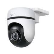 Tapo C500 - Full HD AI 防水旋轉式 Wi-Fi 攝影機 [工廠翻修產品][Remanufactured Products]