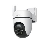 Tapo C501GW - 1080P 戶外旋轉式 4G LTE 攝影機 Pan/Tilt Security Camera  (Outdoor Camera) [工廠翻修產品][Remanufactured Products]