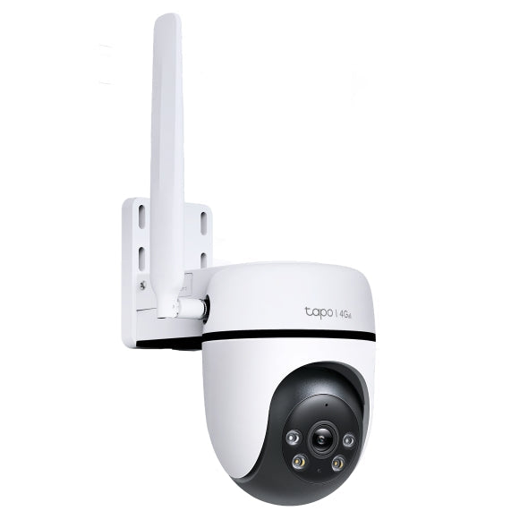 Tapo C501GW - 1080P 戶外旋轉式 4G LTE 攝影機 Pan/Tilt Security Camera  (Outdoor Camera) [工廠翻修產品][Remanufactured Products]
