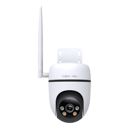 Tapo C501GW - 1080P 戶外旋轉式 4G LTE 攝影機 Pan/Tilt Security Camera  (Outdoor Camera)