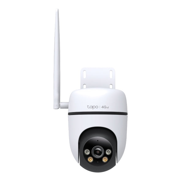 Tapo C501GW - 1080P 戶外旋轉式 4G LTE 攝影機 Pan/Tilt Security Camera  (Outdoor Camera) [工廠翻修產品][Remanufactured Products]