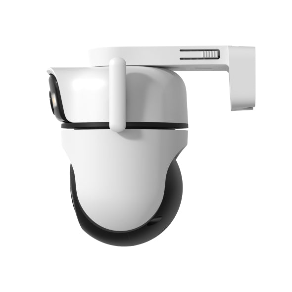 Tapo C545D - 2K 3MP 戶外雙鏡頭旋轉式安全攝影機 Duo Lens Pan/Tilt Security Wi-Fi Camera  (Outdoor Camera)