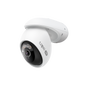 Tapo C560WS - 4K 8MP AI 戶外旋轉式 Wi-Fi 防護攝影機 Pan/Tilt Security Wi-Fi Camera  (精準人臉辨識)(高清全彩夜視)