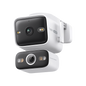 Tapo C575D - 4K 8MP 雙鏡頭旋轉式安全 Wi-Fi 攝影機