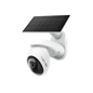 Tapo C660 KIT - 4K 8MP AI 戶外旋轉式 Wi-Fi 防護攝影機 + 太陽能充電板套裝 Pan/Tilt Security Wi-Fi Camera (高清全彩夜視)