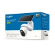 Tapo C660 KIT - 4K 8MP AI 戶外旋轉式 Wi-Fi 防護攝影機 + 太陽能充電板套裝 Pan/Tilt Security Wi-Fi Camera (高清全彩夜視)