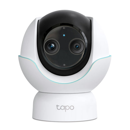 Tapo C840 - 雙鏡頭400萬像素旋轉式AI智能嬰兒攝影機 Pan/Tilt baby care Wi-Fi Monitoring Camera  (嬰兒監視 Baby Cam)