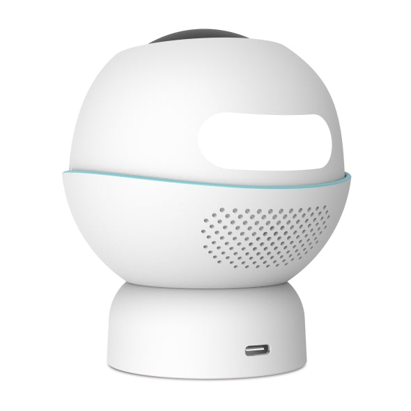 Tapo C840 - 雙鏡頭400萬像素旋轉式AI智能嬰兒攝影機 Pan/Tilt baby care Wi-Fi Monitoring Camera  (嬰兒監視 Baby Cam)