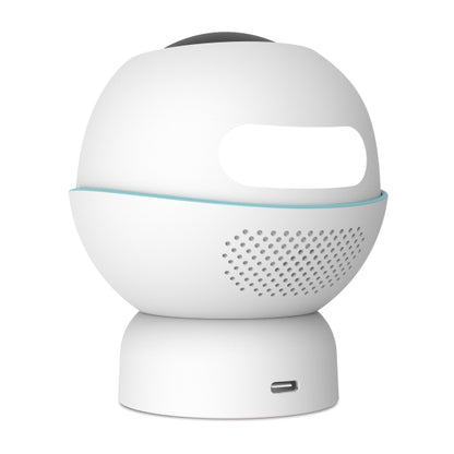 Tapo C840 - 雙鏡頭400萬像素旋轉式AI智能嬰兒攝影機 Pan/Tilt baby care Wi-Fi Monitoring Camera  (嬰兒監視 Baby Cam)