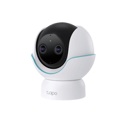 Tapo C840 - 雙鏡頭400萬像素旋轉式AI智能嬰兒攝影機 Pan/Tilt baby care Wi-Fi Monitoring Camera  (嬰兒監視 Baby Cam)