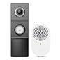 Tapo D235 - 2K 智能視像門鈴攝影機 (IP66) Smart Wireless Security Video Doorbell (SD Card及雲端儲存)(夜視全彩)