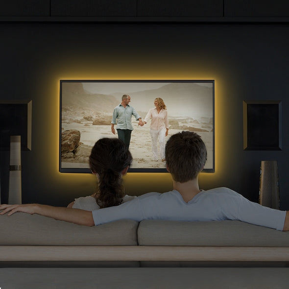 Tapo L900-5 - 智能彩色Wi-Fi燈帶 (單色) (可調色)  (5米長)