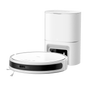 Tapo RV20 Max Plus White - 5300Pa 超強吸力掃拖機器人 + 智能集塵箱底座   (MagSlim™ LiDAR 導航) (Tapo IQ+ 智慧清潔™)