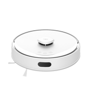 Tapo RV30 Max White - 5300Pa 超強吸力掃拖機器人 (LiDAR+IMU雙導航系統) (Tapo IQ+ 智慧清潔™)