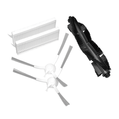 Tapo 掃拖機械人配件系列 (相容型號： Tapo RV30 Plus, Tapo RV30, Tapo RV10 Plus, Tapo RV10, Tapo RV10 Lite)