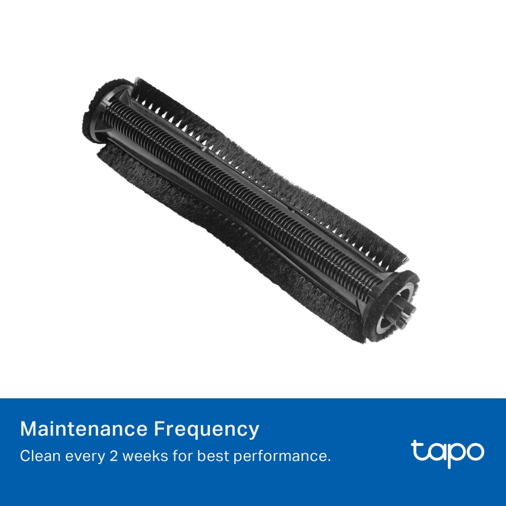 Tapo RVA110 - 掃拖機械人1年替換配件套裝 (適用 Tapo RV50 Pro Omni、Tapo RV50 Omni)