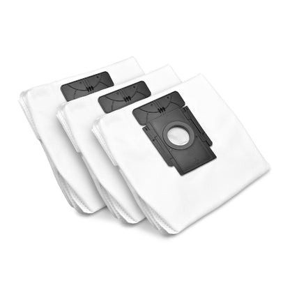 Tapo 掃拖機械人配件系列 (相容型號： Tapo RV30 Plus, Tapo RV30, Tapo RV10 Plus, Tapo RV10, Tapo RV10 Lite)