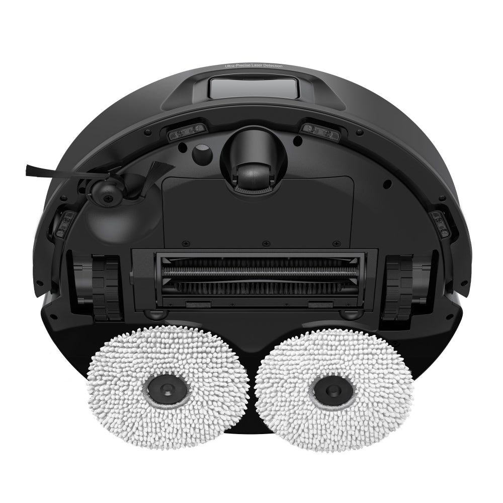 Tapo RVA310 - 掃拖機械人 可水洗拖布 (6件裝) (適用 Tapo RV50 Pro Omni、Tapo RV50 Omni)