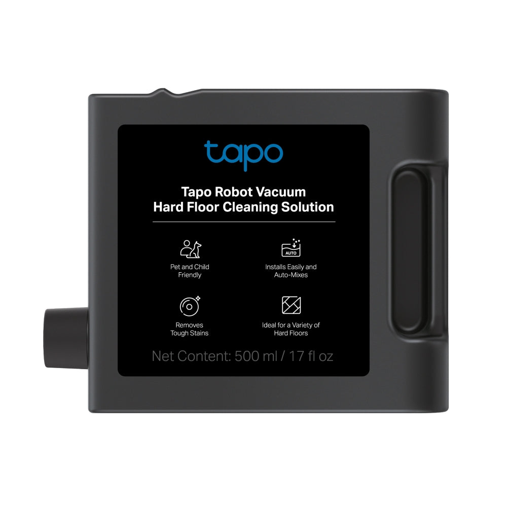 Tapo RVA450 - 掃拖機械人 地板清潔劑 (適用 Tapo RV50 Pro Omni)