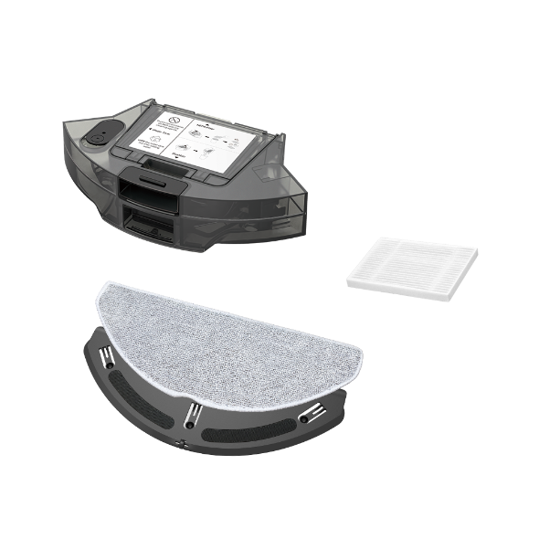 Tapo RVA500 - 掃拖機械人 2-in-1 集塵箱 & 水箱