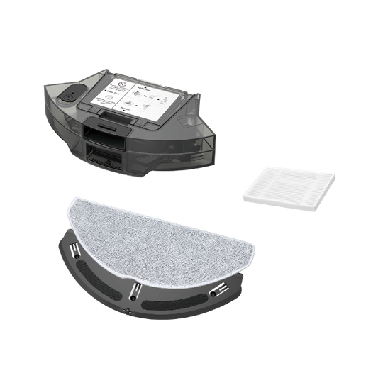 Tapo RVA500 - 掃拖機械人 2-in-1 集塵箱 & 水箱