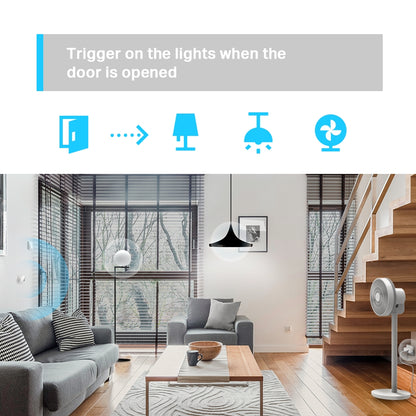 Tapo T100 - 智能動態感應器 Smart Motion Sensor