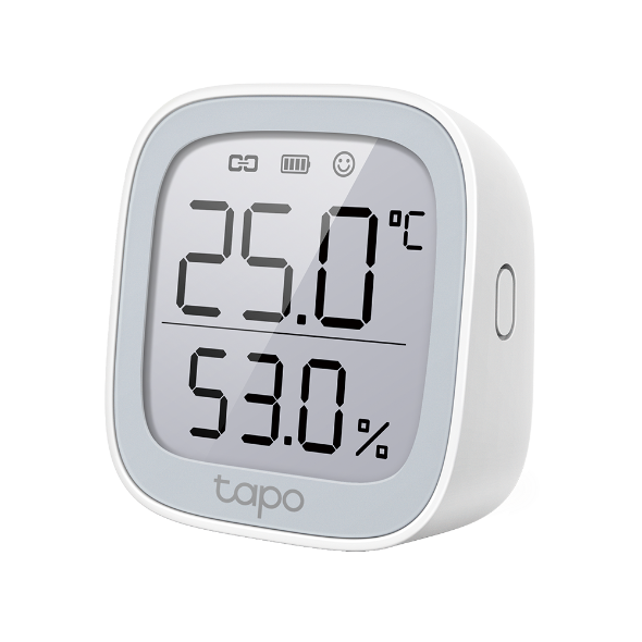 Tapo 智能家居入門套裝 | Tapo Smart Home Starter Gifting Kit