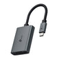 UA430C - USB 3.0 Type-C to SD & microSD 3.0 讀卡器 Card Reader (雙卡同時讀取/寫入)