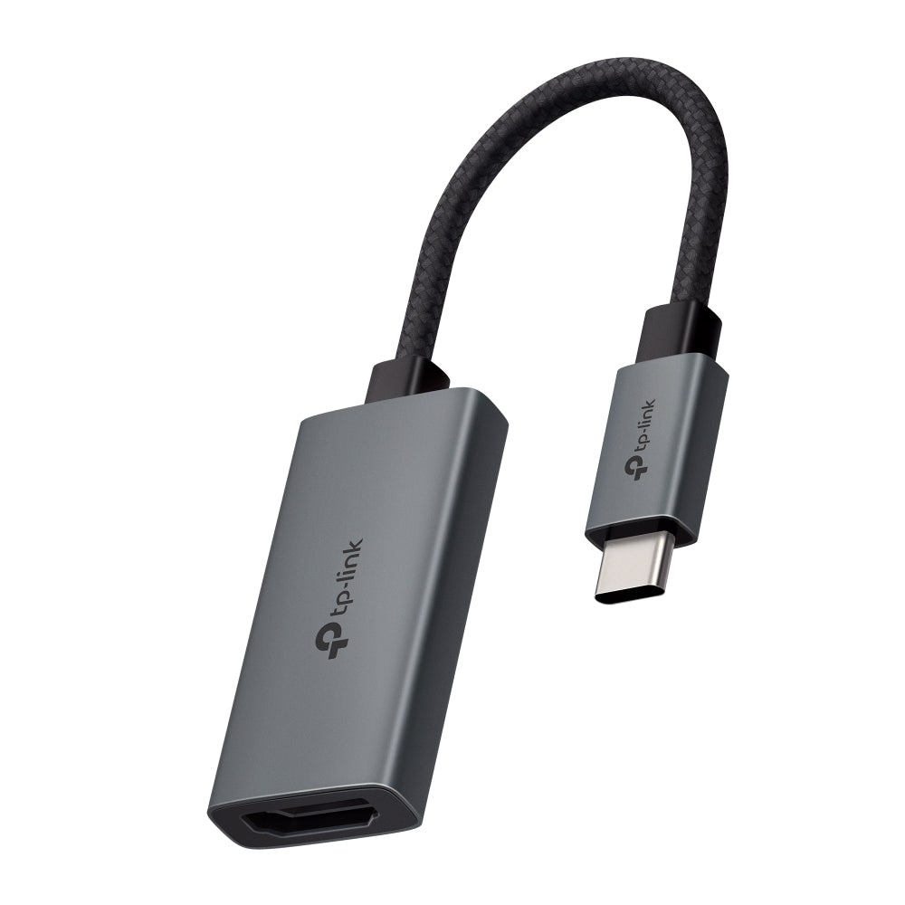 UA520C - USB Type-C 轉 HDMI 轉接器 Type-C to HDMI Adapter