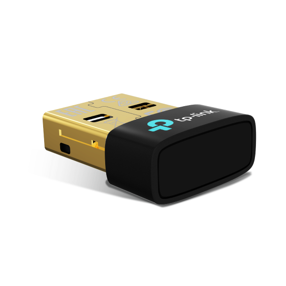 UB600 - 藍牙 6.0 微型 USB 接收器