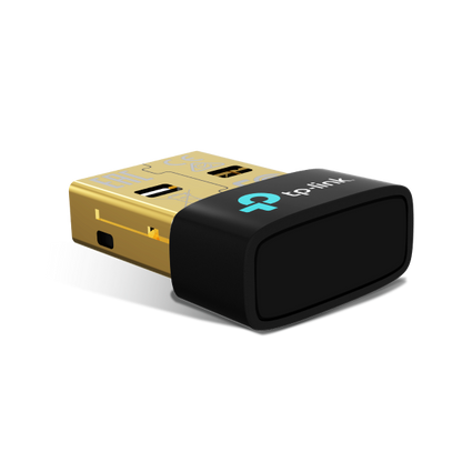 UB600 - 藍牙 6.0 微型 USB 接收器