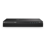 VIGI NVR2008H-8MP - VIGI 8 路 PoE+ 網路監控主機/監視器主機(NVR)