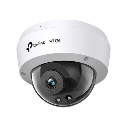 VIGI C220I - VIGI 2MP IR Dome Network Camera