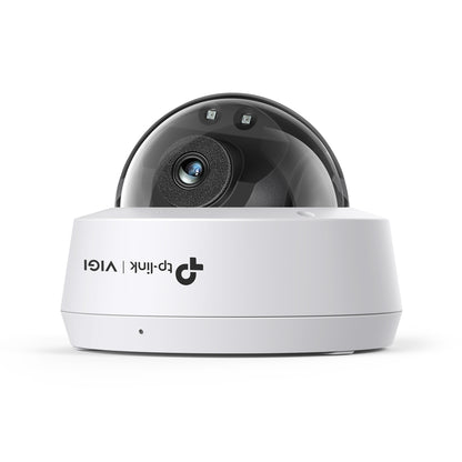 VIGI C220I - VIGI 2MP IR Dome Network Camera