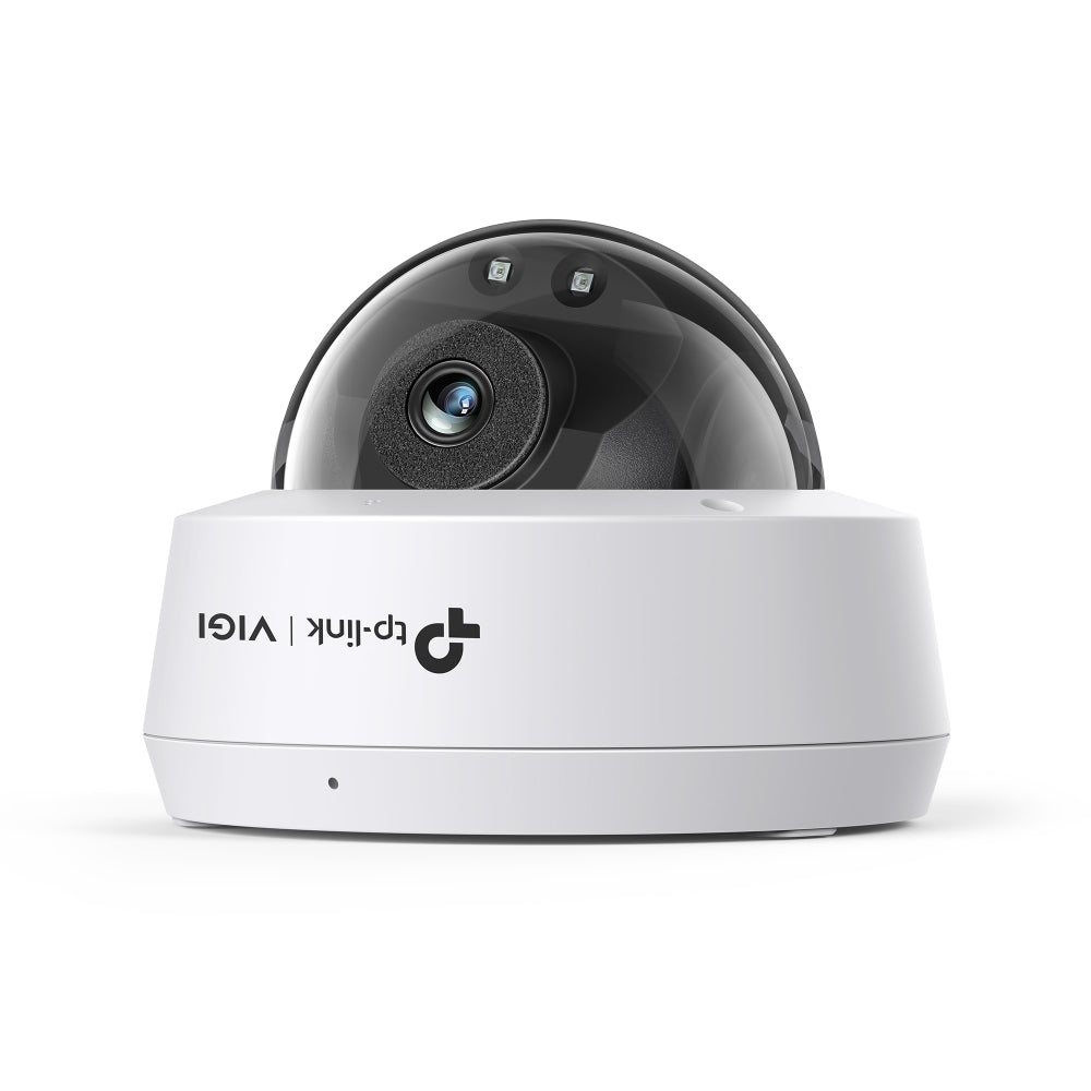 VIGI C240I - VIGI 4MP 紅外線球型網路攝影機