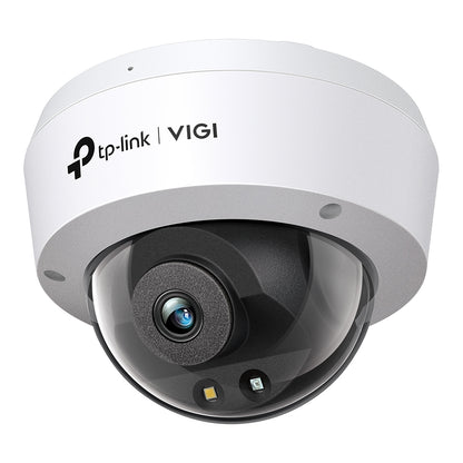 VIGI C240 - VIGI 4MP 全彩球型網路攝影機