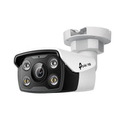 VIGI C340 - VIGI 4MP 戶外全彩槍型網路攝影機