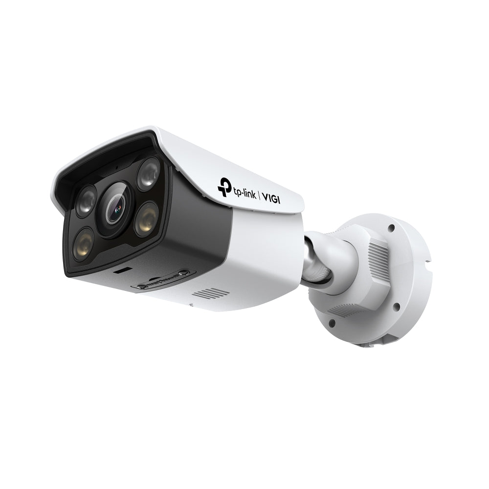 VIGI C340 - VIGI 4MP 戶外全彩槍型網路攝影機