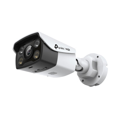 VIGI C340 - VIGI 4MP 戶外全彩槍型網路攝影機
