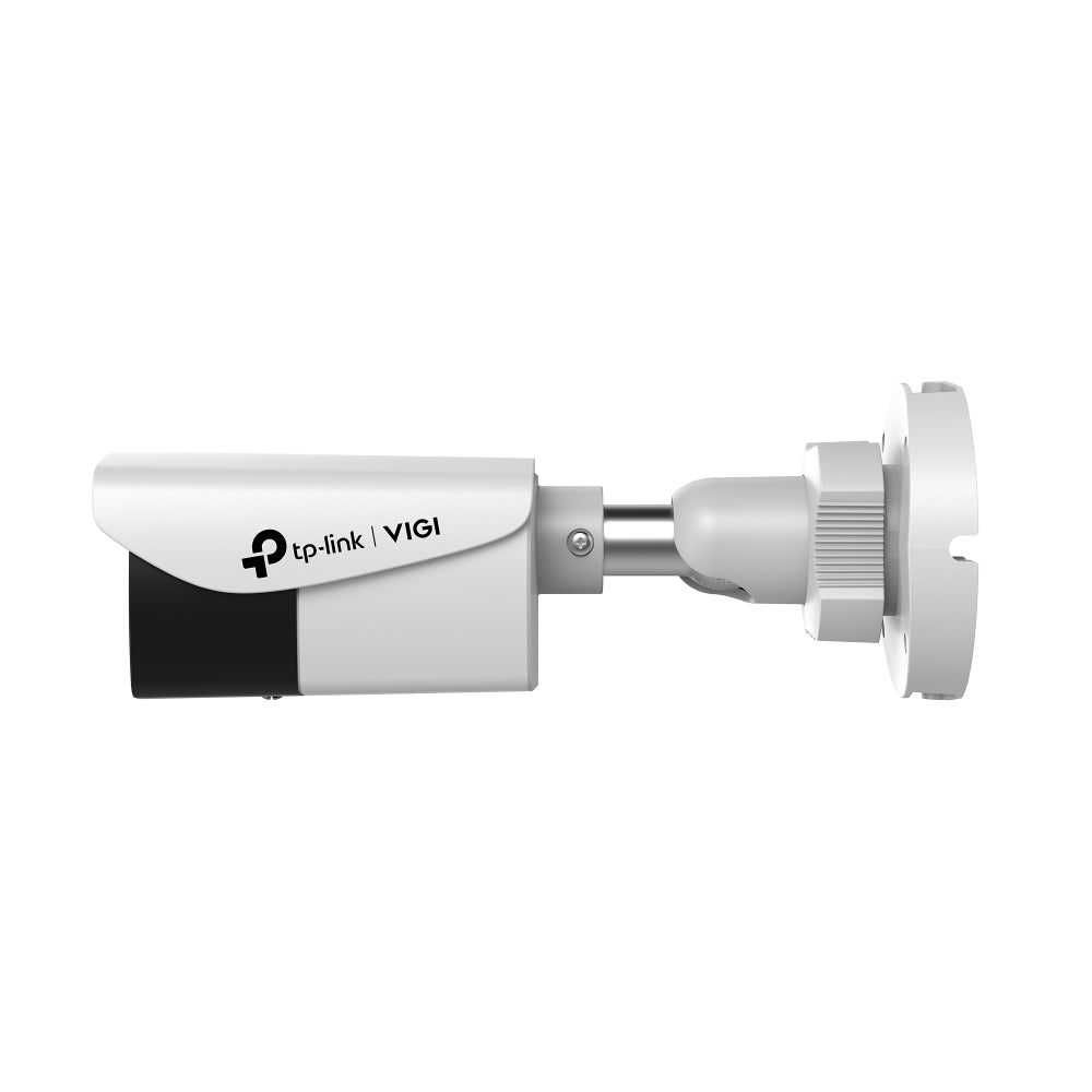 VIGI C340 - VIGI 4MP 戶外全彩槍型網路攝影機