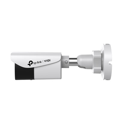 VIGI C340 - VIGI 4MP 戶外全彩槍型網路攝影機