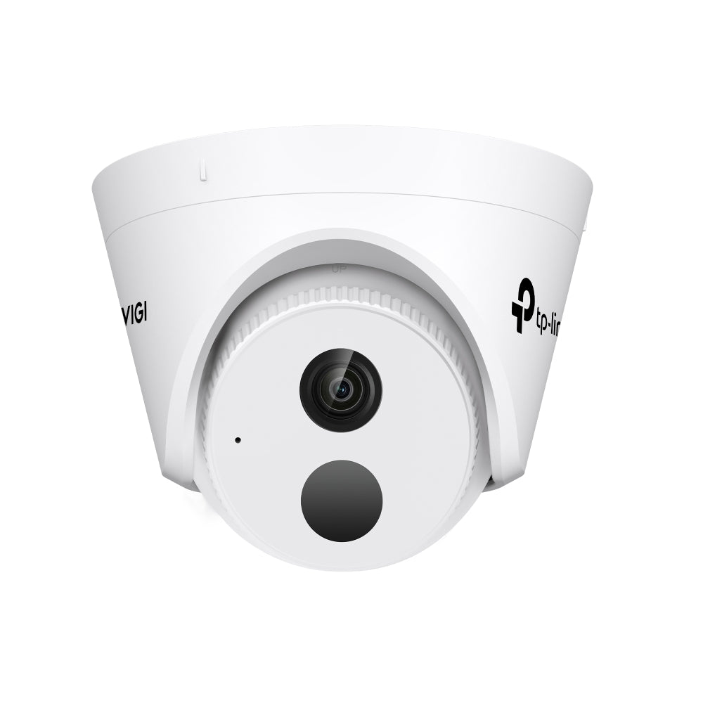 VIGI C420I - VIGI 2MP 紅外線半球型網路攝影機