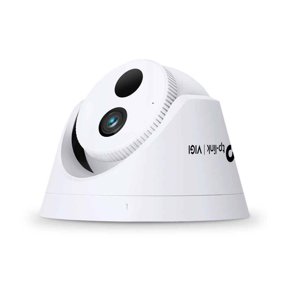 VIGI C440I - VIGI 4MP 紅外線半球型網路攝影機