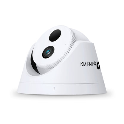 VIGI C440I - VIGI 4MP 紅外線半球型網路攝影機