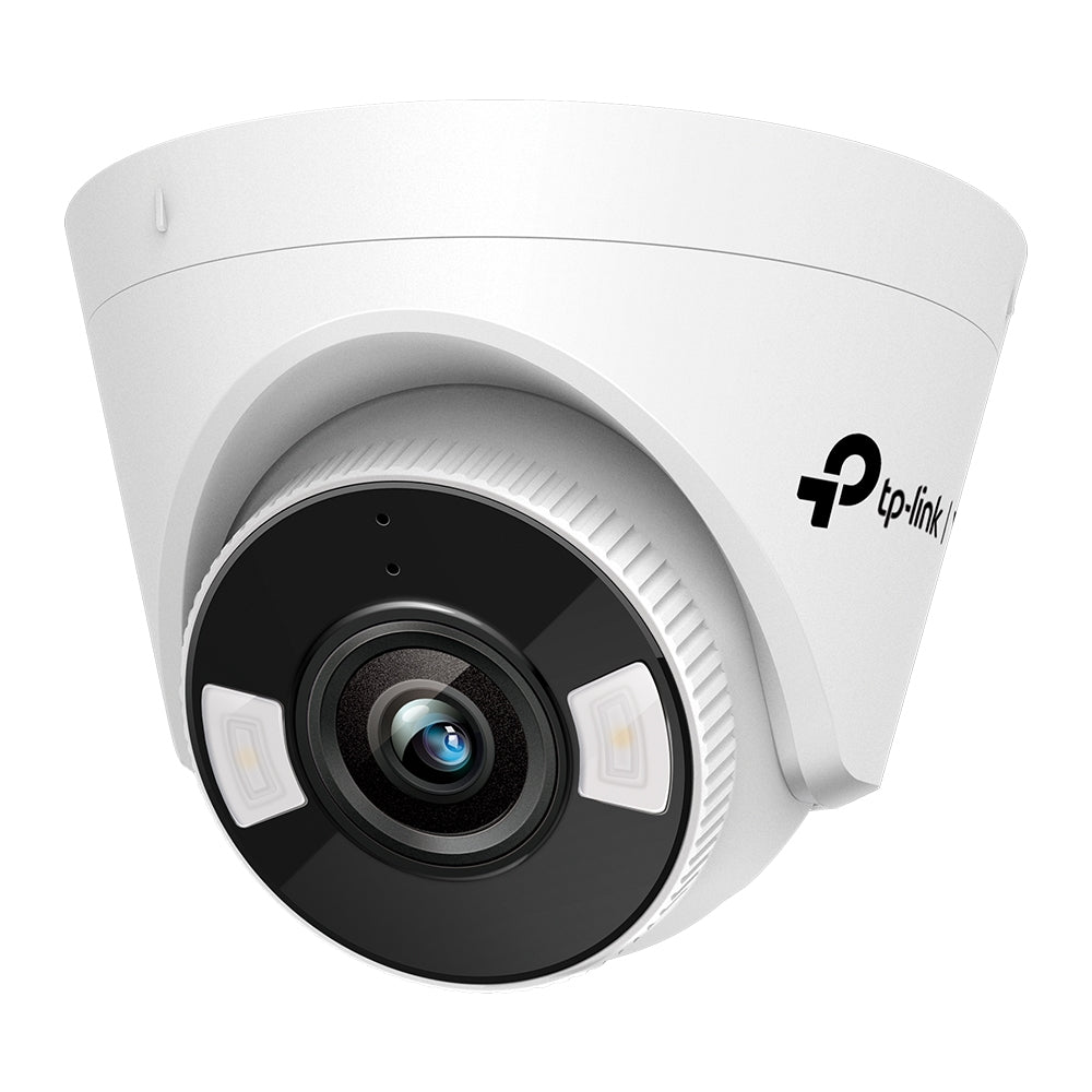 VIGI C440 - VIGI 4MP 全彩半球型網路攝影機