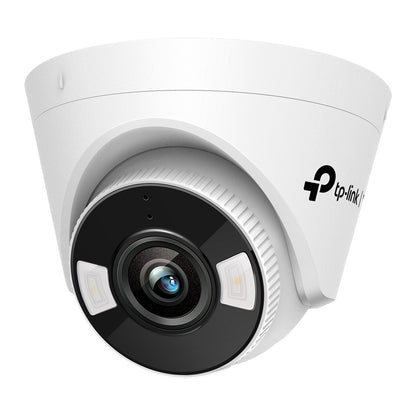 VIGI C440 - VIGI 4MP 全彩半球型網路攝影機