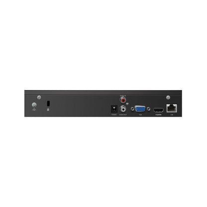 VIGI NVR1004H - VIGI 4 路網路監控主機