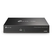 VIGI NVR1008H - VIGI 8 路網路監控主機(NVR)