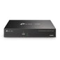 VIGI NVR1008H - VIGI 8 路網路監控主機(NVR)