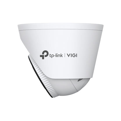 Insight S485 - VIGI 8MP 全彩半球型網絡攝影機